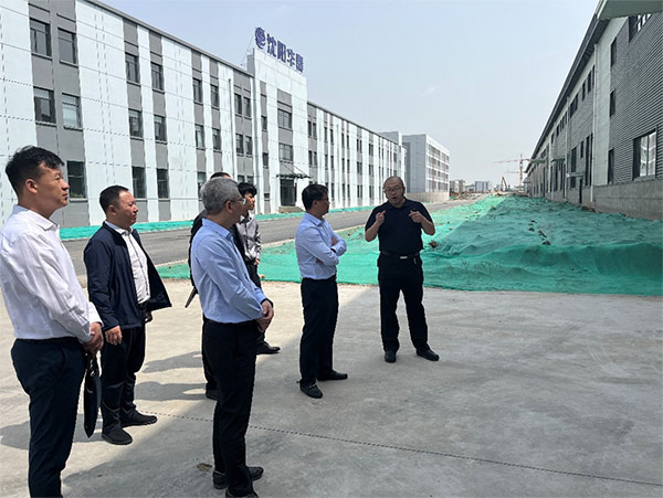 深化銀企合作，共謀發(fā)展新篇｜國(guó)開(kāi)行遼寧省分行黨委書(shū)記、行長(zhǎng)黎鵬一行赴航空集團(tuán)開(kāi)展調(diào)研座談